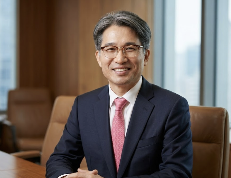 KBIPA 이사장 김종원